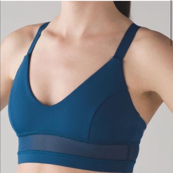 lululemon athletica Other - Lululemon Body Con Bra